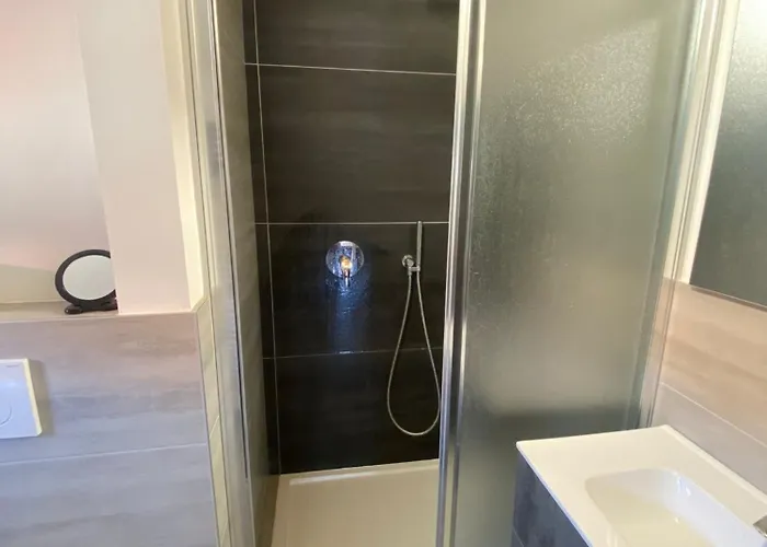 Casa Dai Nonni Holiday home Perledo