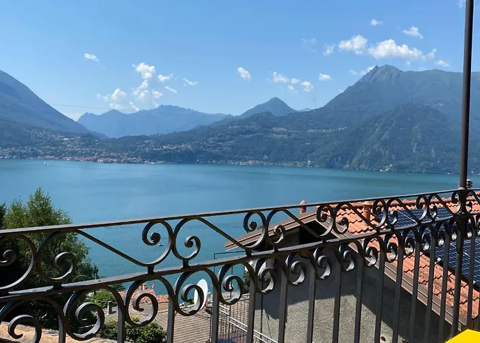 Holiday home Casa Dai Nonni Perledo