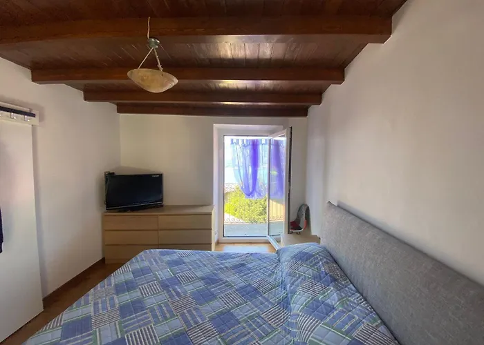 Holiday home Casa Dai Nonni