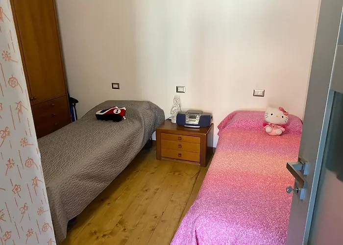 Casa Dai Nonni Holiday home *