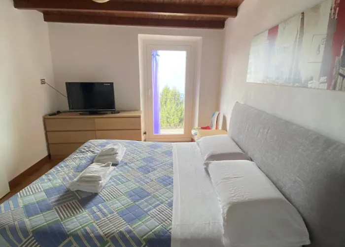 Holiday home Casa Dai Nonni *