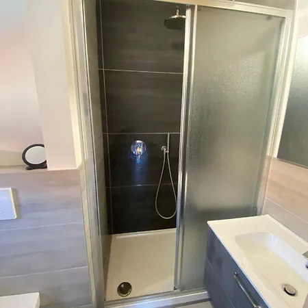 Casa Dai Nonni Prázdninový dům Perledo