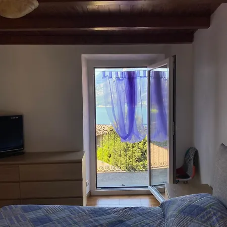 Casa Dai Nonni Prázdninový dům