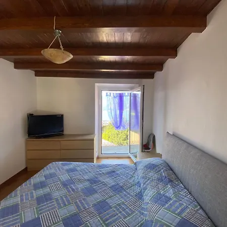 Prázdninový dům Casa Dai Nonni