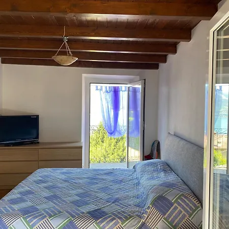 Casa Dai Nonni Prázdninový dům Perledo
