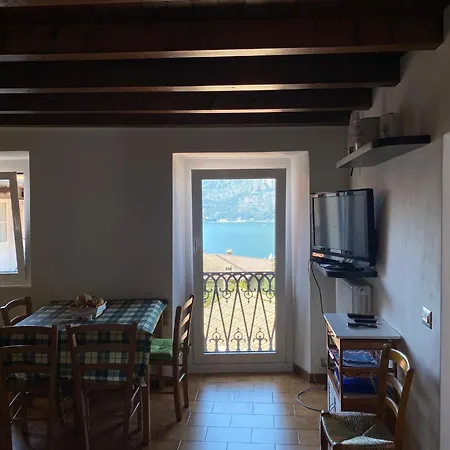 Casa Dai Nonni Prázdninový dům