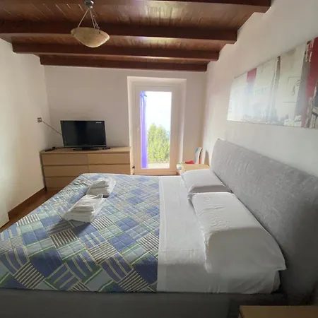Prázdninový dům Casa Dai Nonni *
