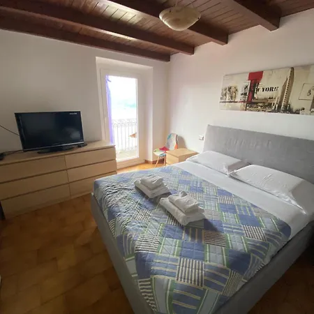 Prázdninový dům Casa Dai Nonni
