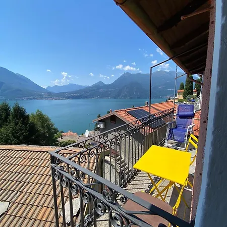 Holiday home Casa Dai Nonni Perledo