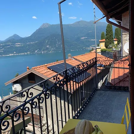 Casa Dai Nonni * Perledo