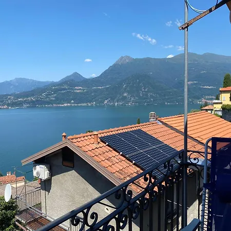 Casa Dai Nonni Holiday home Perledo