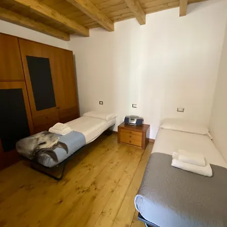 Casa Dai Nonni