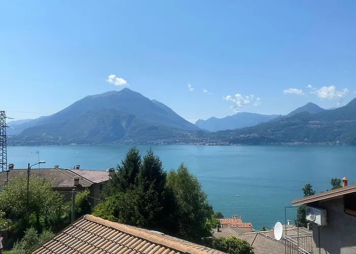 Feriehus Casa Dai Nonni