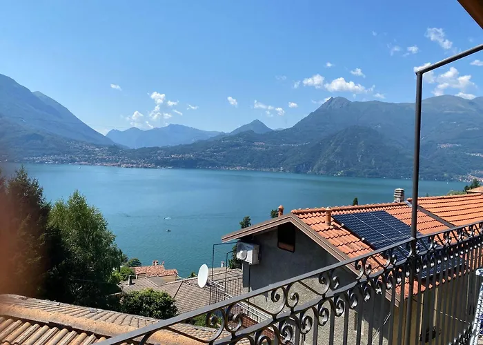 Feriehus Casa Dai Nonni