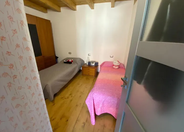 Casa Dai Nonni