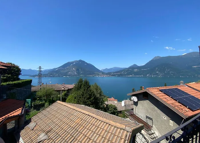 Casa Dai Nonni Feriehus *