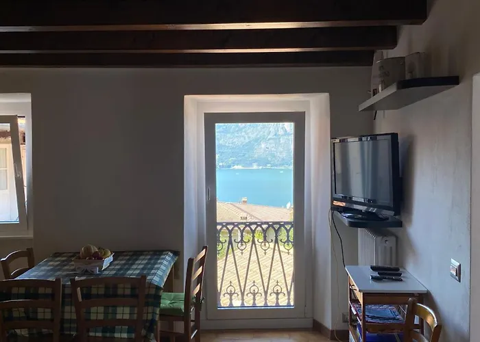 Casa Dai Nonni Feriehus