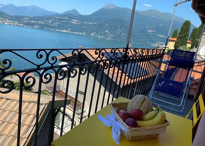 Feriehus Casa Dai Nonni